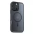 Etui Torras Guardian Magnetic Series dla iPhone 16 ProMax (Czarny)