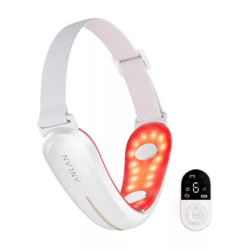 ANLAN 01-AVLY41-02A feszesítő arcápoló készülék