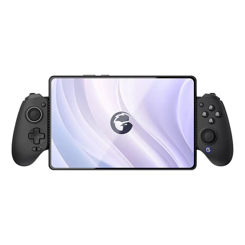 GameSir G8+ Bluetooth mobile controller with phone holder -