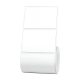 Thermal labels Niimbot stickers 60x40 mm - 690 pcs. White