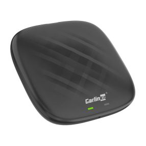   Carlinkit CPC200-Tbox S Carplay&Android Auto vezeték nélküli adapter