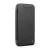 Etui Nillkin Qin Prop Leather iPhone 16 (czarny)
