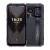 Okostelefon HOTWAV Cyber 15 - 6.6'' 12+12/256GB (fekete)