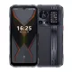 Okostelefon HOTWAV Cyber 15 - 6.6'' 12+12/256GB (fekete)