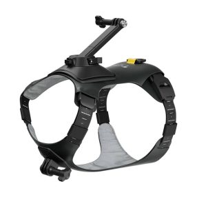   M méretű hám Insta360 GO 3/ GO 3S kamerák rögzítéséhez