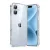 Case for iPhone 16 Plus Ugreen CA102 (transparent)