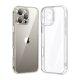 Case for iPhone 16 Pro Ugreen CA107 (transparent)