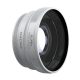 Wide angle and Macro lens Freewell for Fuji X100VI/X100V