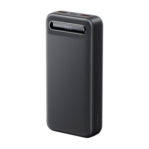 Power Bank Mcdodo MC-3891 Digital Display 20000mAh, 22.5W do D (czarny)