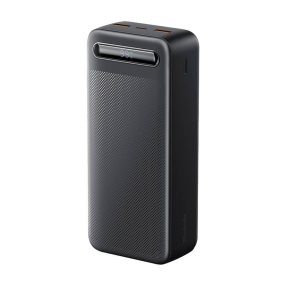   Power Bank Mcdodo MC-3911 Digital Display 30000mAh, 22.5W do D (czarny)