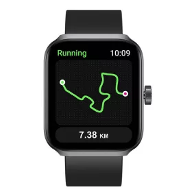 Smartwatch Zeblaze Beyond 3 Plus (Czarny)