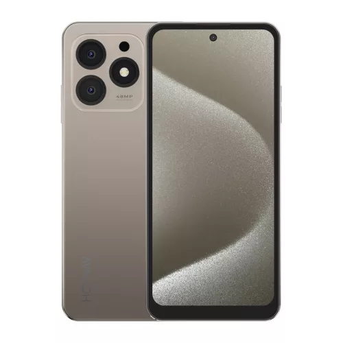 HOTWAV Note 13 Max okostelefon (arany)