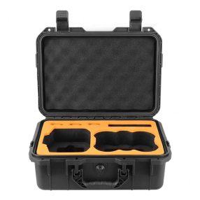 SUNNYLIFE bag for DJI Neo (black)
