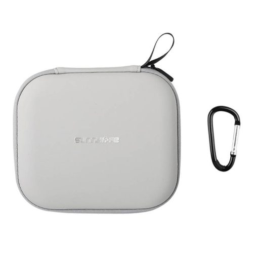 SUNNYLIFE bag for DJI Neo (grey)