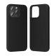 Vention KUEB0-40 Silicone Case for iPhone 14 Pro Max (black)