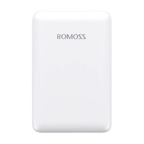 Romoss Powerbank WSC05 20W 5000mAh (white)