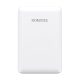 Romoss Powerbank WSC05 20W 5000mAh (white)