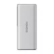 Romoss PPU20 20000mAh 130W Powerbank (silver)