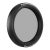 Freewell Glow Mist 1/4 diffusion filter for DJI Osmo Action 5 Pro