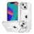ESR Classic Kickstand Case with HaloLock for iPhone 14 Plus (transparent)