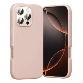   Vention KUHP0-30 tok iPhone 16 Pro MagSafe készülékhez (rózsaszín)