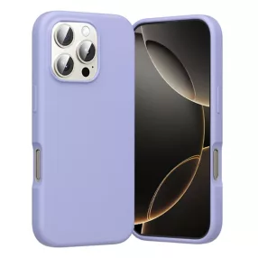   Vention KUHV0-30 tok iPhone 16 Pro MagSafe készülékhez (lila)