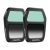 2 darabos Freewell gradiens szűrőkészlet DJI Air 3S-hez