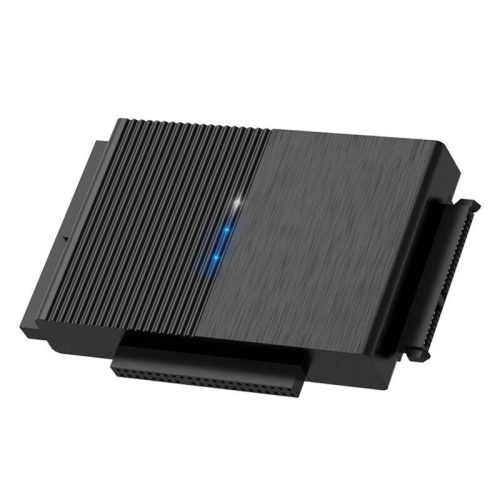 HDD/SSD Adapter FIDECO PL319 (USB 3.0, 16TB, IDE/SATA)