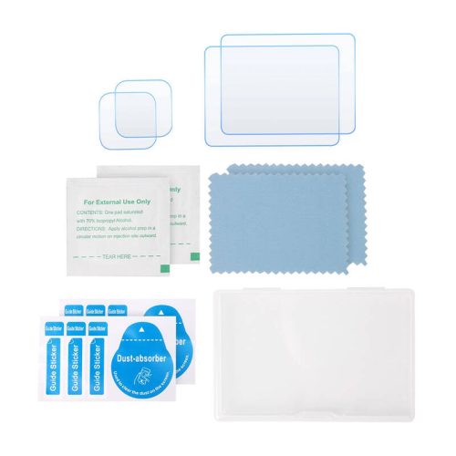 Sunnylife GoPro fedél (073521)