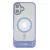 Torras Pstand sorozatú tok iPhone 16-hoz (kék)