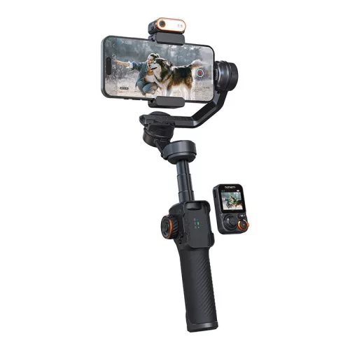 Hohem iSteady M7 Stabilizátor