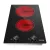IsEasy LT2V-30 Ceramic/Electric cooktop