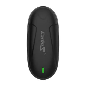 Carlinkit AIR X1 vezeték nélküli adapter