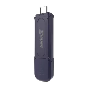 Carlinkit MINI PRO vezeték nélküli adapter