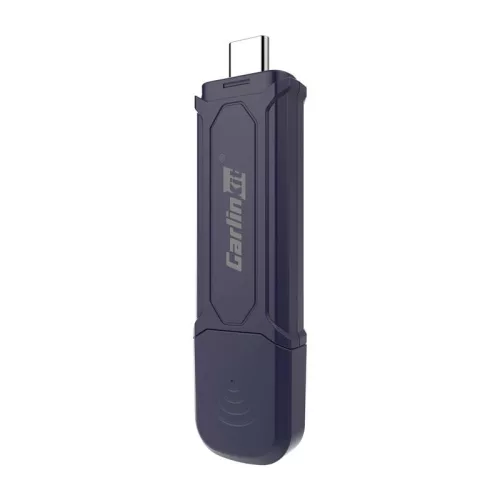 Carlinkit MINI PRO vezeték nélküli adapter