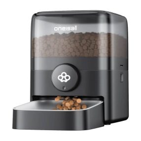 WiFi Oneisall 5L PF08 intelligens takarmányadagoló