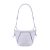 PGYTECH OneGo táska/táska (világos lila)