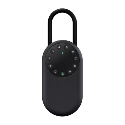 Intelligens széfzár YEEUU K421