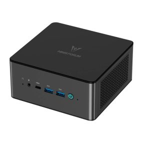   MINI-PC Minisforum UM890 Pro Ryzen 7 barebone UM890 Pro Ryzen 7