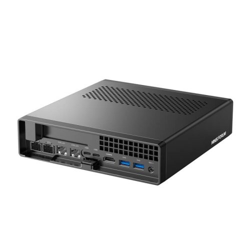 MINI-PC Minisforum MS-01-S1390 Intel Core i9-13900H barebone processzor