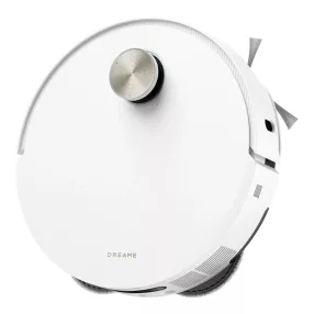 Robotporszívó Dreame X50 Ultra Complete (fehér)