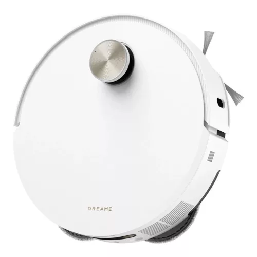 Robotporszívó Dreame X50 Ultra Complete (fehér)