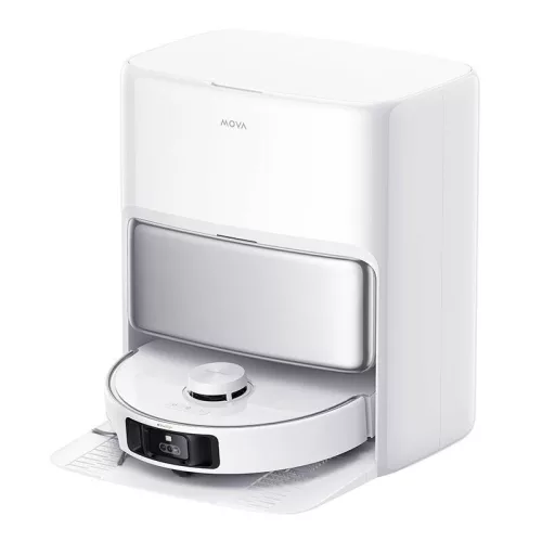 MOVA P50 Pro Ultra takarítórobot