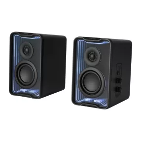 Edifier QR30 hangszórók (fekete)