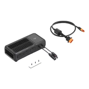 DJI Power 1.8kW napelemes/gyors autós töltő