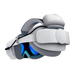 BOBOVR P4S akkumulátor tehermentesítő fejpánt