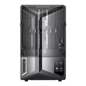 ELEGOO Saturn 4 Ultra 16K 3D nyomtató
