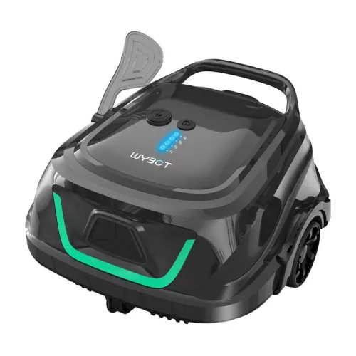Wybot A1 vezeték nélküli medencetisztító robot