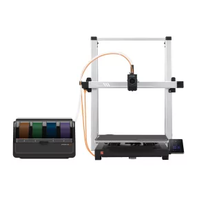 AnyCubic Kobra 3 Max Combo 3D nyomtató