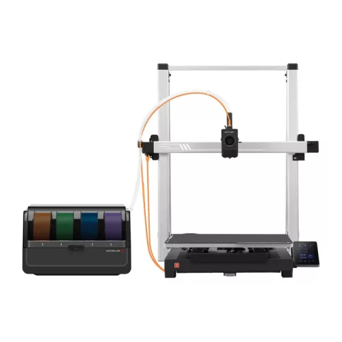 AnyCubic Kobra 3 Max Combo 3D nyomtató